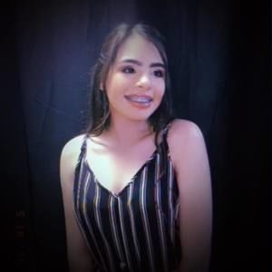 Meet your Posher, Catherine